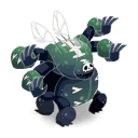 Toxoliath