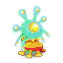 Protozorreur