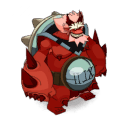 XLII