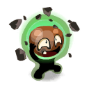 Élémentaire de la terre