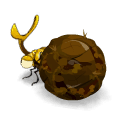 Khepricorne