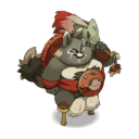Tanukouï San