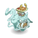 Shogun Tofugawa