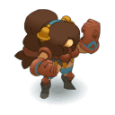 Barbéryl Clochecuivre