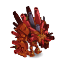 Corailleur Magistral