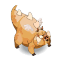 Dragon Cochon