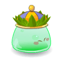 Blop Reinette Royal