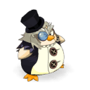 Monsieur Pingouin