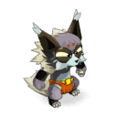 Tengu Givrefoux
