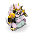 Fuji Givrefoux Nourricière