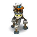 Docteur Eggob