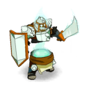 Chevalier de Glace