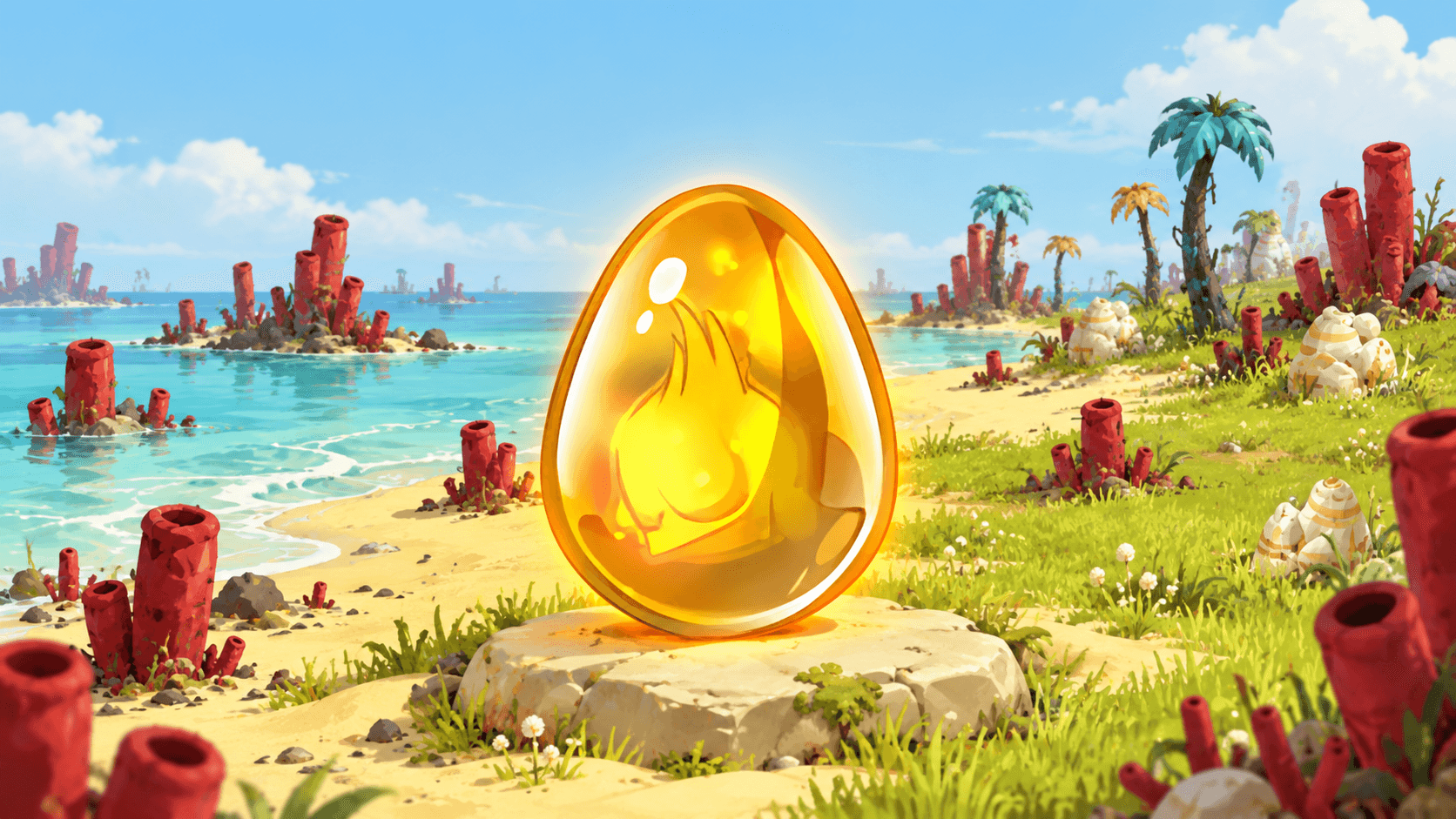 Illustration pour le guide : Obtenir le Dofus Ocre