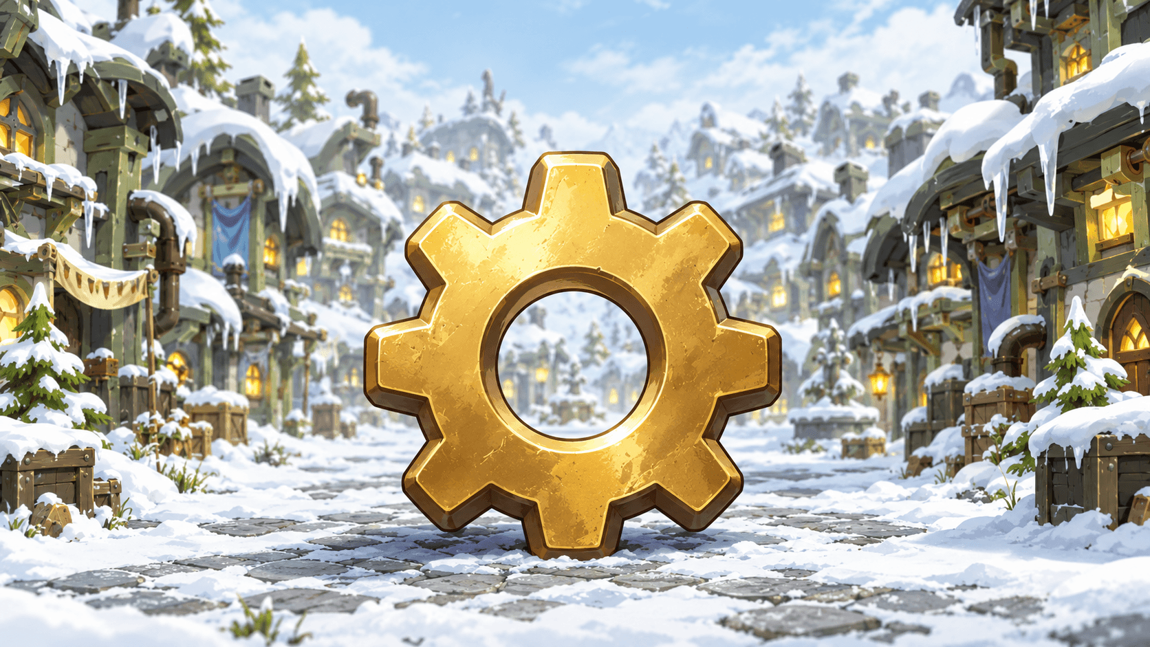 Illustration pour le guide : Configurer son interface sur Dofus 3