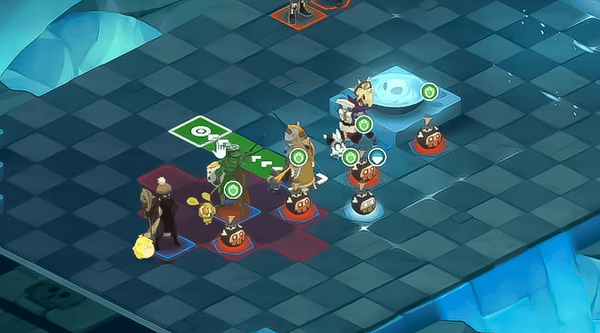 reine des voleurs strategie.png